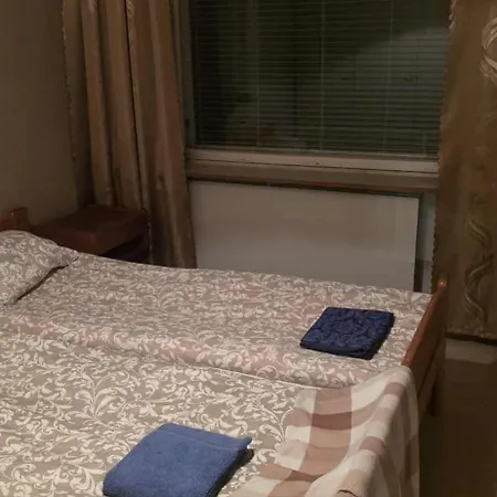 Apartment Pankkikalllio 19 Sorsakoski