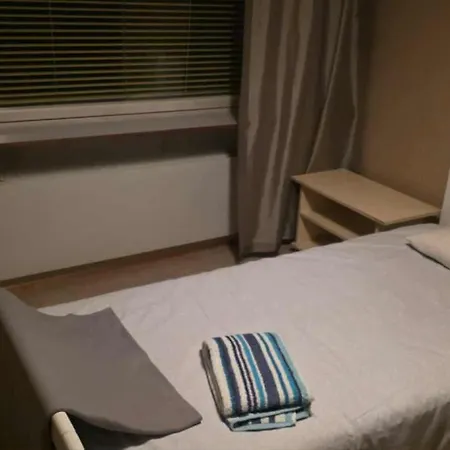 Pankkikalllio 19 Sorsakoski