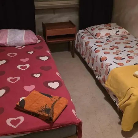 Apartment Pankkikalllio 19 *