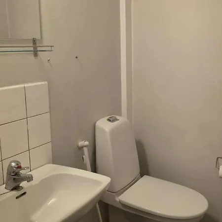 Pankkikalllio 19 Appartamento Sorsakoski