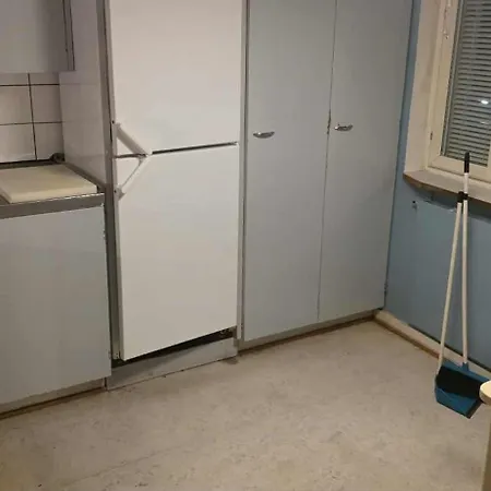 Pankkikalllio 19 Apartament Sorsakoski