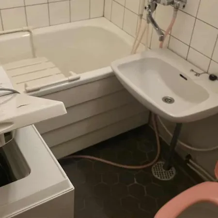 Pankkikalllio 19 Sorsakoski