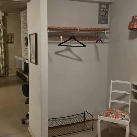 Pankkikalllio 19 * Sorsakoski