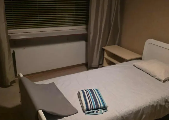 Pankkikalllio 19 Sorsakoski