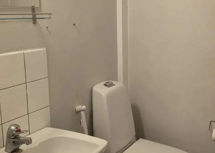 Pankkikalllio 19 Apartment Sorsakoski