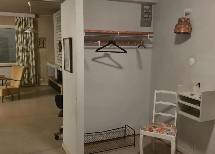 Pankkikalllio 19 * Sorsakoski